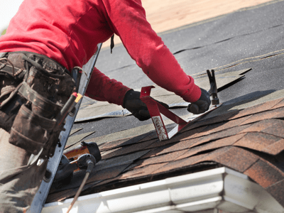 About Roof Repair Experts Watertown, CT